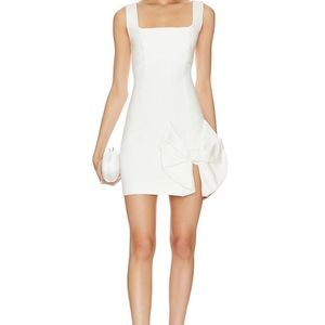 Elliatt Rays Dress